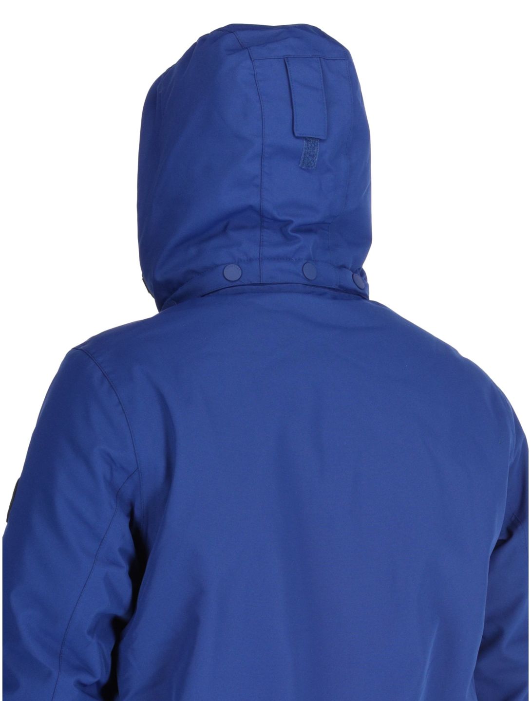 Whistler, Drizzle Skijacke Herren Bellweather Blue blau 