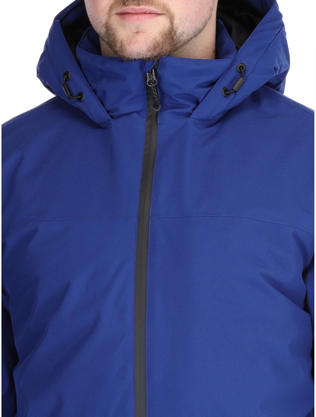 Whistler, Montook Skijacke Herren Bellweather Blue blau 