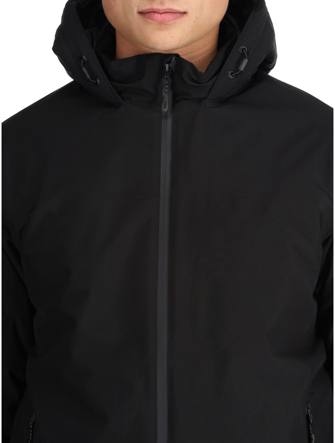 Whistler, Montook Skijacke Herren Black schwarz 