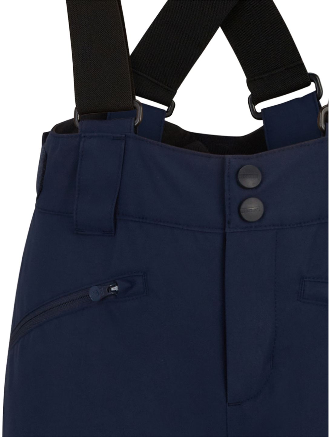 Ziener, Axi Junior Skihose Kinder Dark Navy blau 