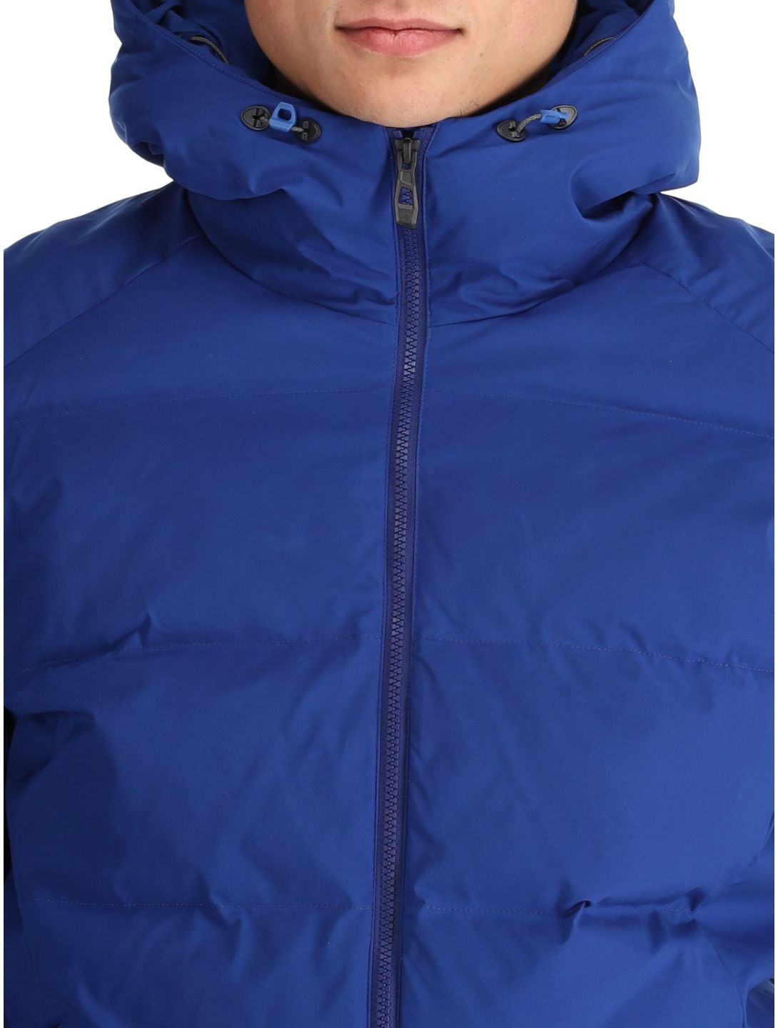 Ziener, Tyers Skijacke Herren Vista Blue blau 