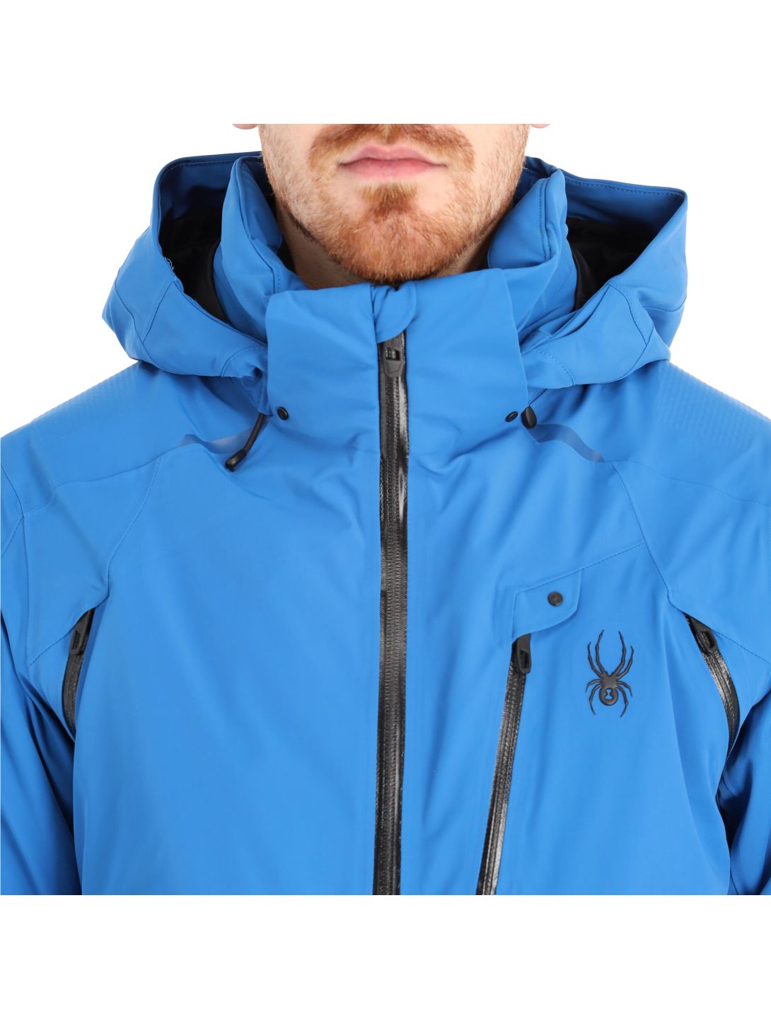 Spyder, Vanqysh GTX Skijacke Herren old glory blau