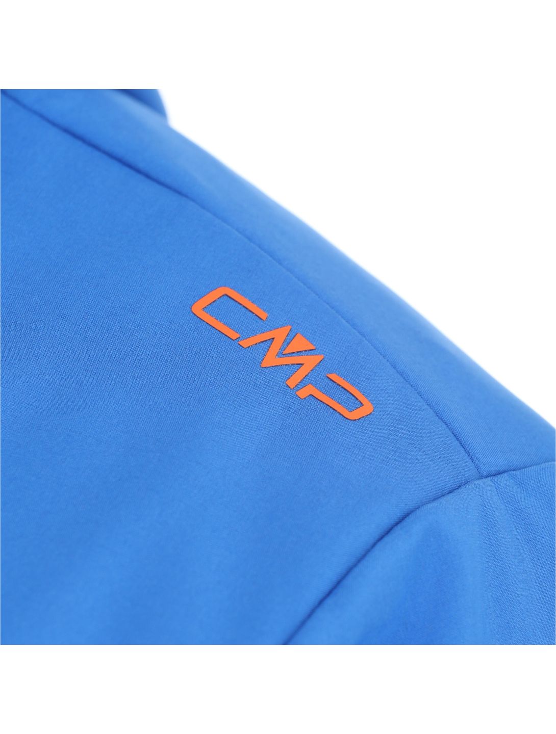 CMP, 30W0317 Softshell Skijacke Herren royal blau