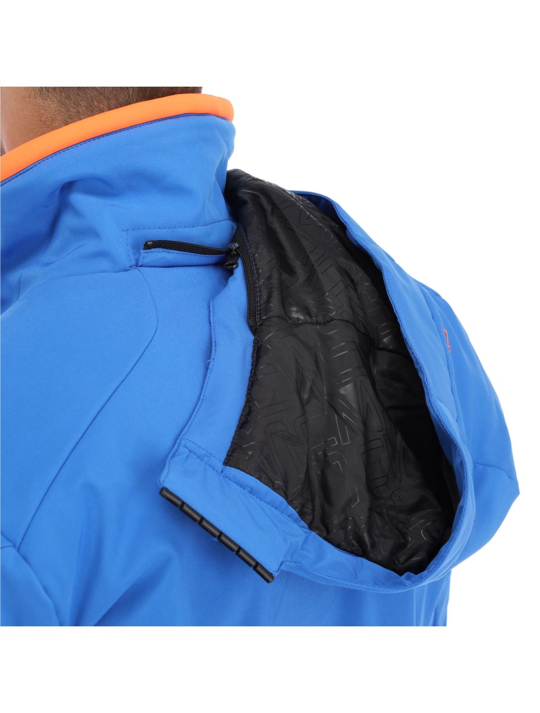 CMP, 30W0317 Softshell Skijacke Herren royal blau