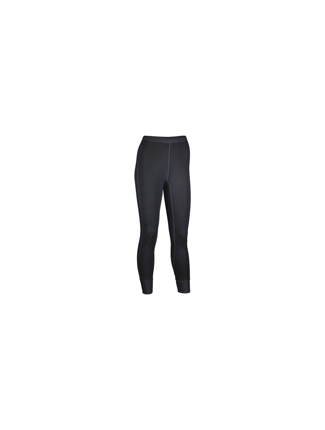 Avento, Thermal Pants 2-pack Thermohose 2-pack Damen Black schwarz 