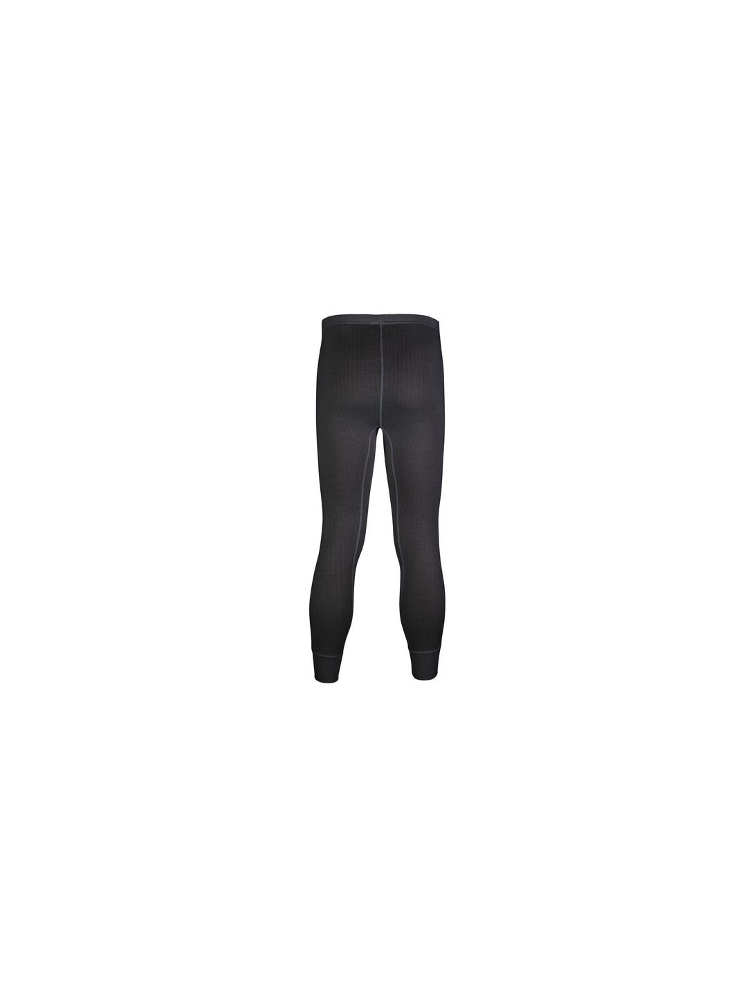 Avento, Thermal Pants 2-pack Thermohose 2-pack Kinder Black schwarz 