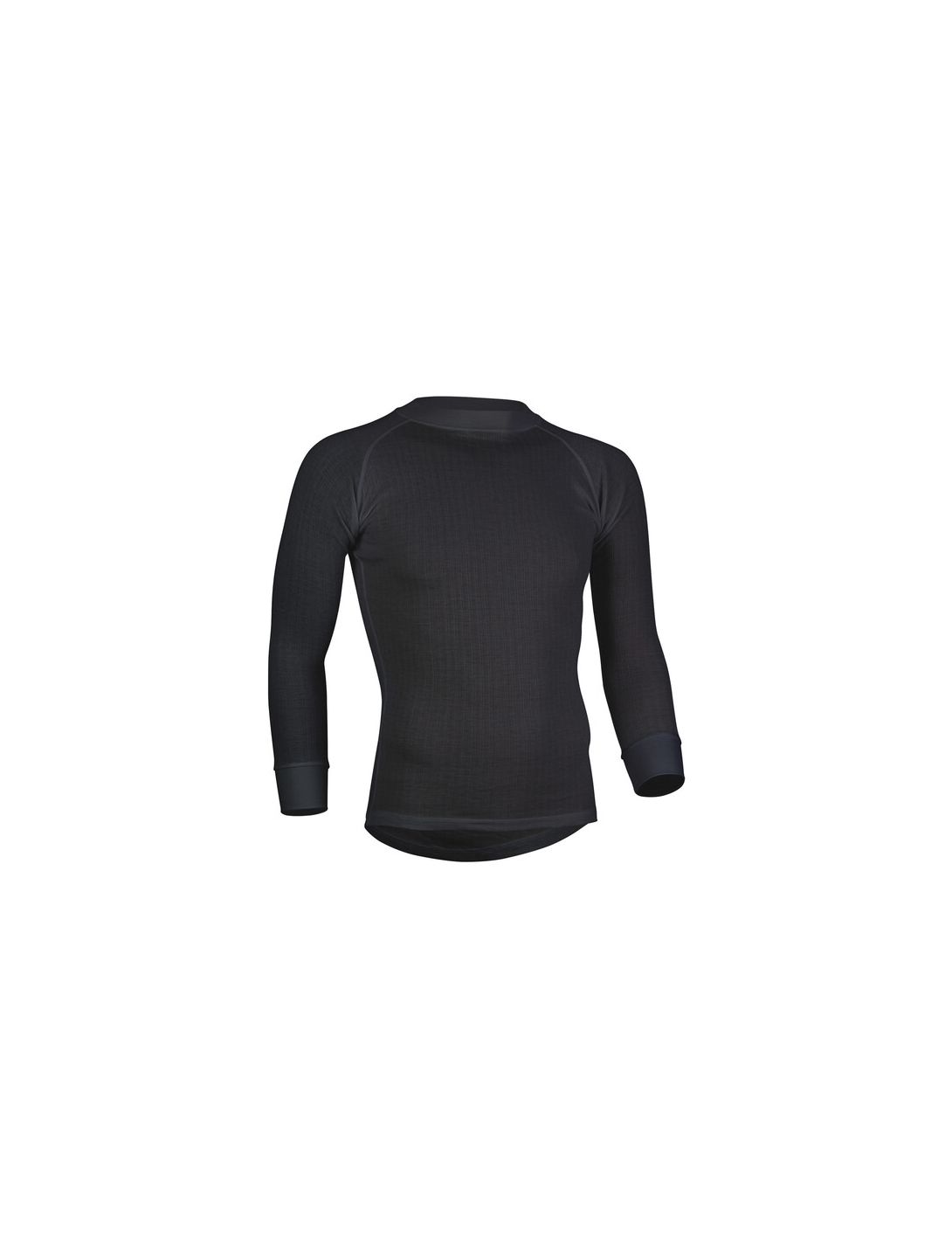 Avento, Thermal Shirt 2-pack Thermoshirt 2-pack Herren Black schwarz 