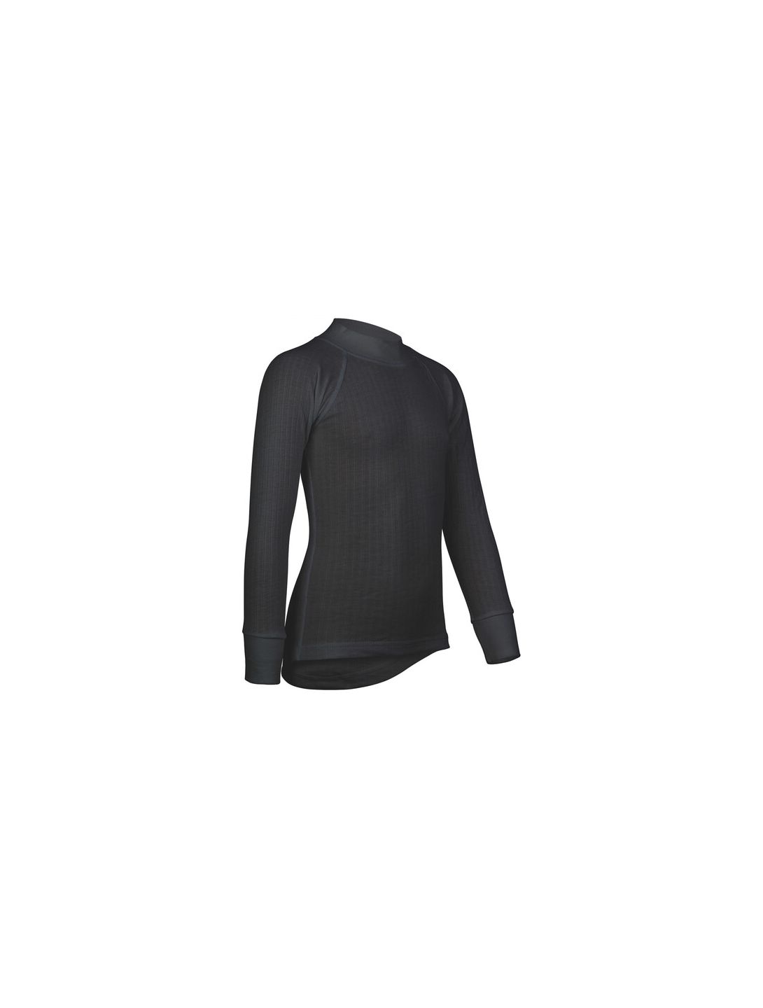 Avento, Thermal Shirt 2-pack Thermoshirt 2-pack Kinder Black schwarz 