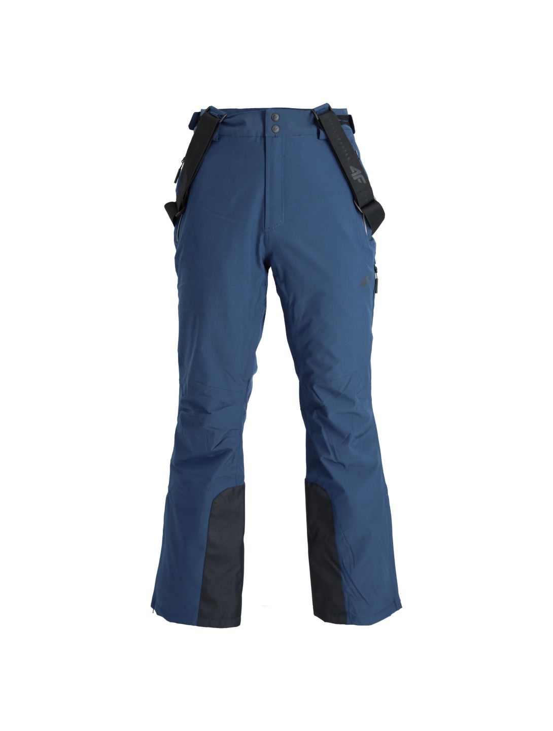 4F, H4Z20-SPMN003 Skihose Herren navy blau