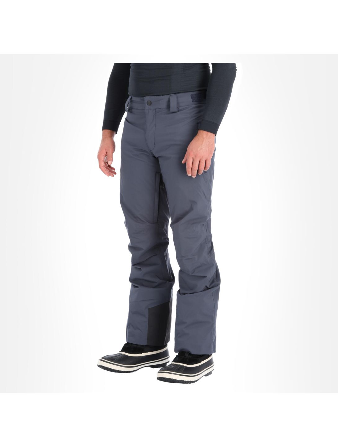 Helly Hansen, Legendary Skihose Herren slate grau