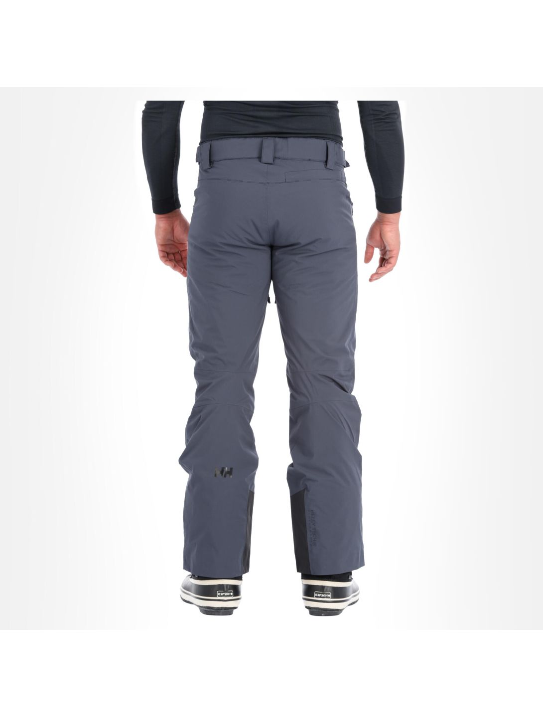 Helly Hansen, Legendary Skihose Herren slate grau