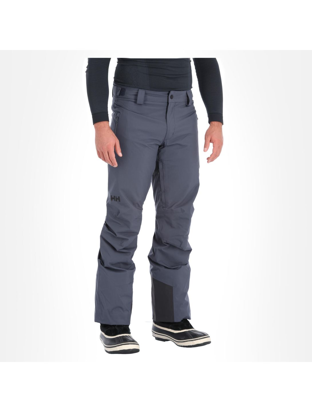 Helly Hansen, Legendary Skihose Herren slate grau