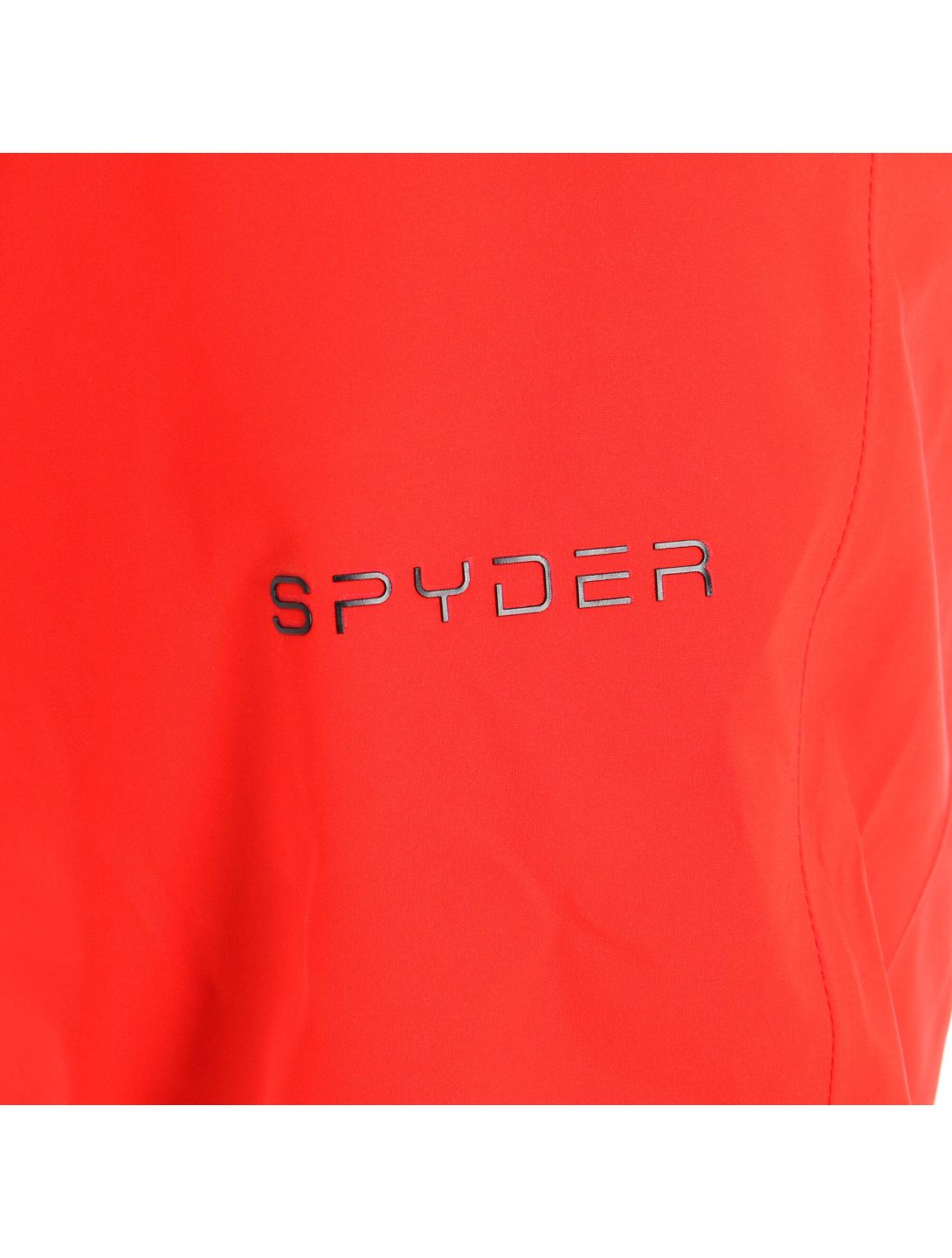 Spyder, Dare GTX, Skihose, Herren, volcano rot