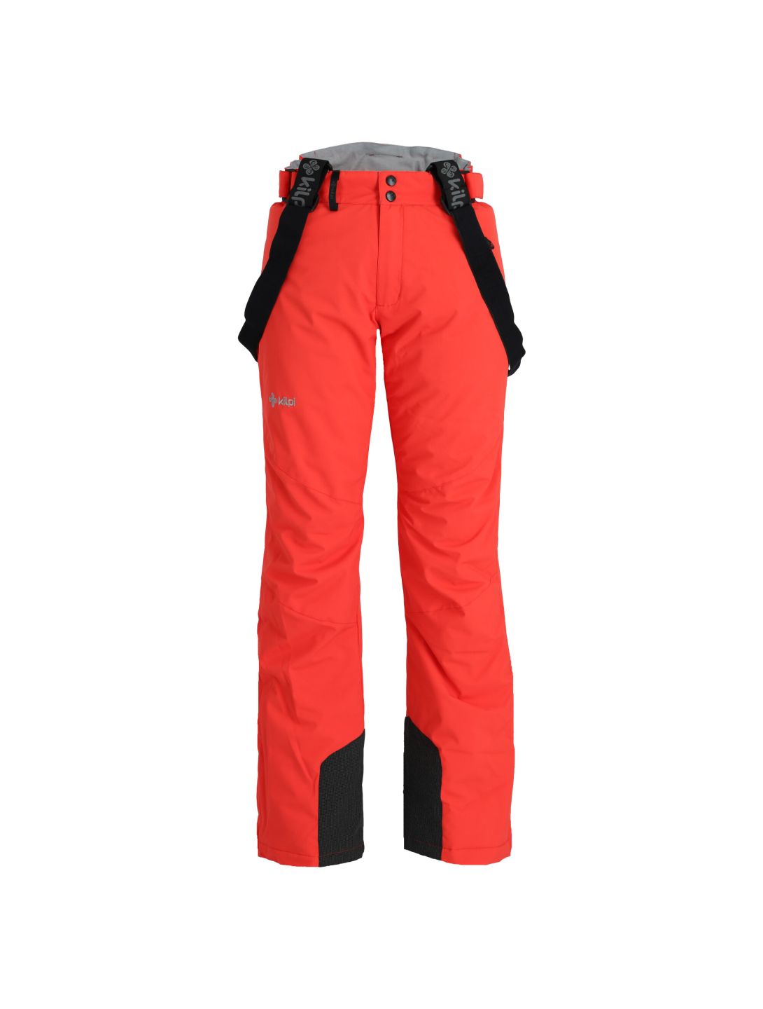 Kilpi, Elare-W Skihose Damen coral rosa