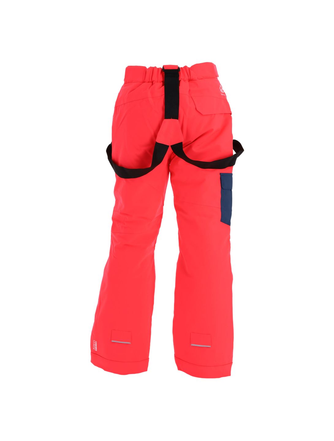 Dare2b, Timeout Ii Pant Skihose Kinder neon rosa