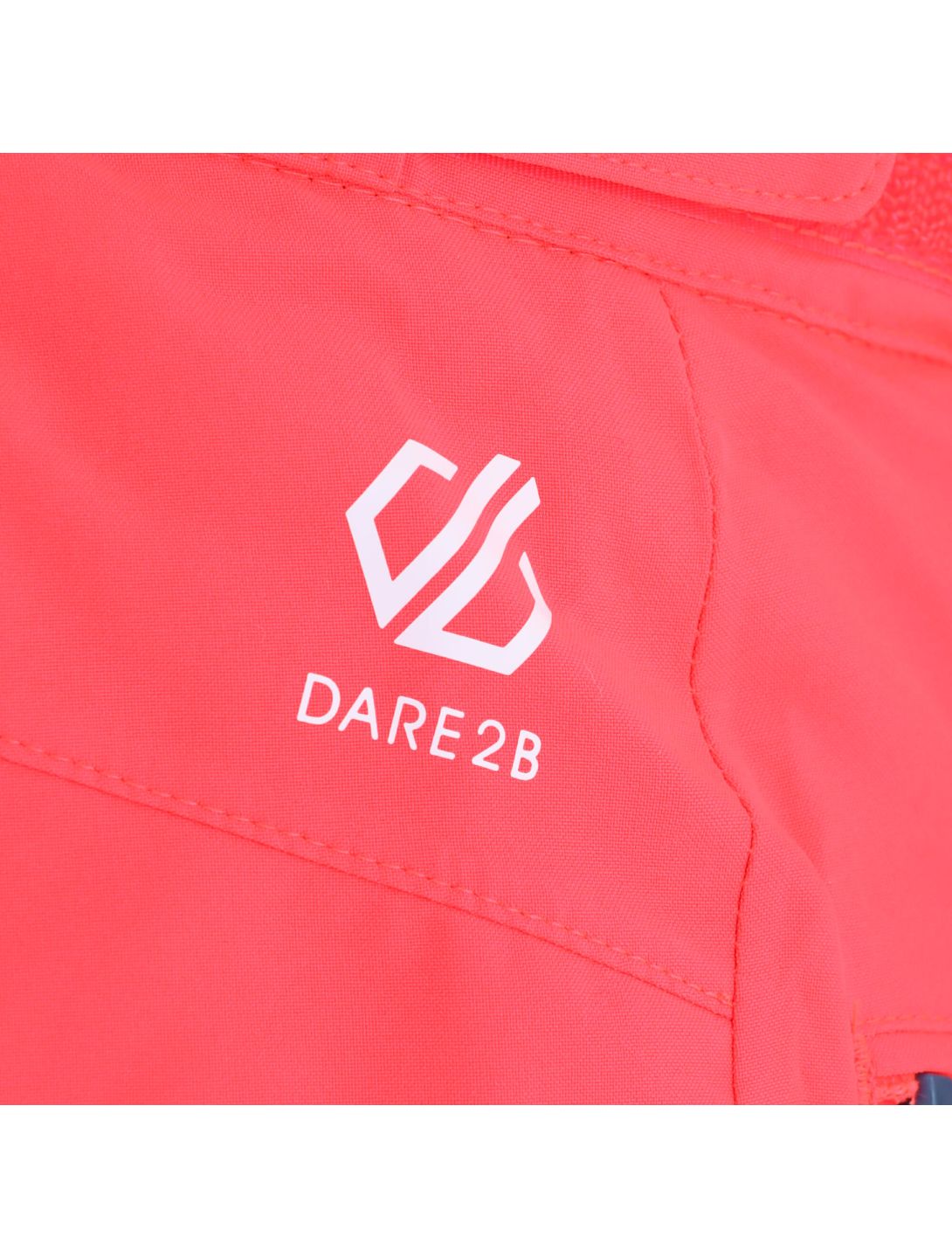 Dare2b, Timeout Ii Pant Skihose Kinder neon rosa