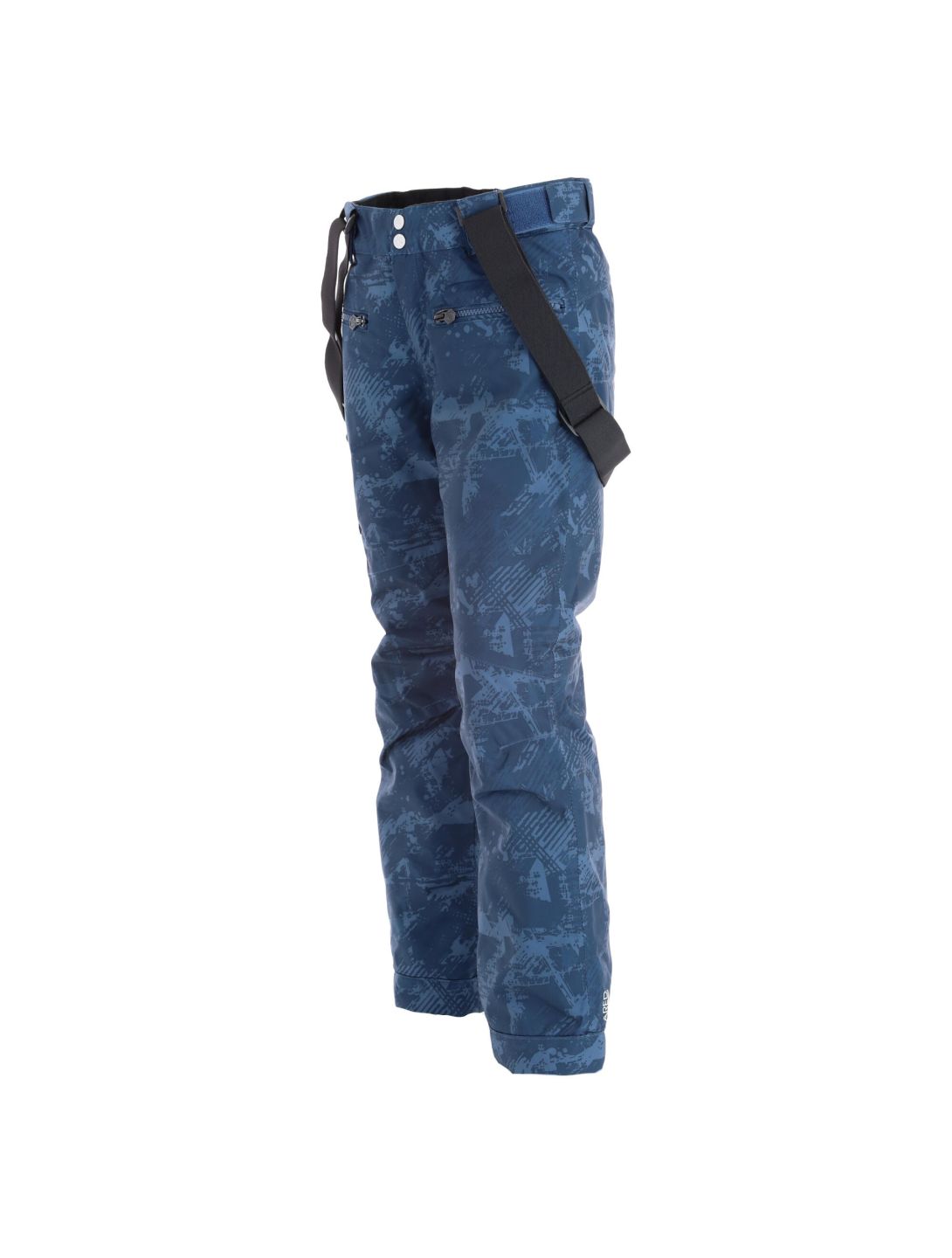 Dare2b, Timeout Ii Pant Skihose Kinder vivid blau