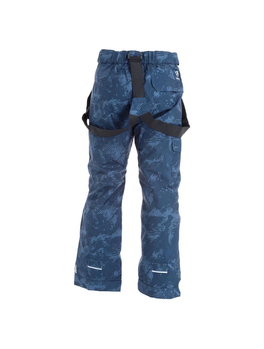 Dare2b, Timeout Ii Pant Skihose Kinder vivid blau