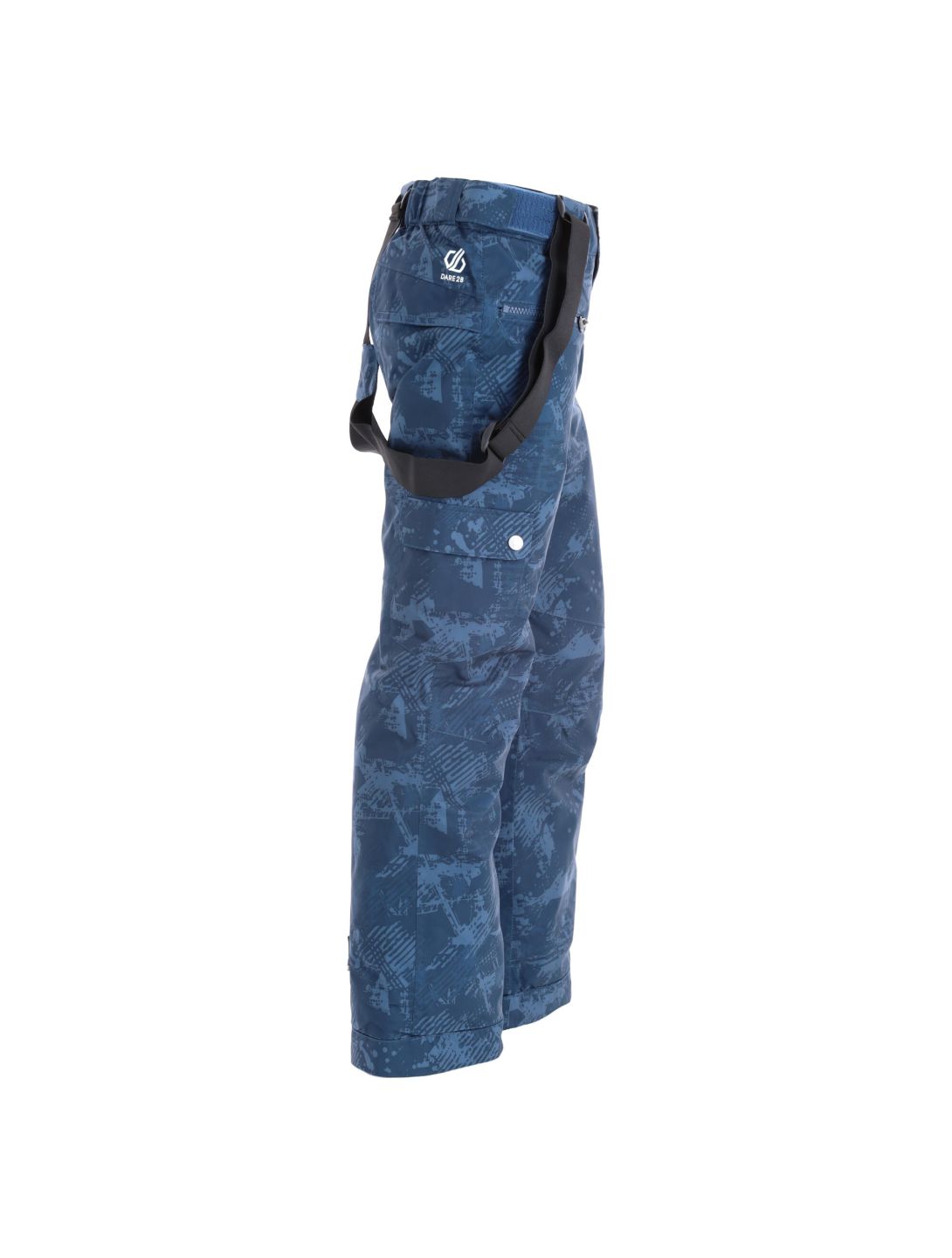 Dare2b, Timeout Ii Pant Skihose Kinder vivid blau