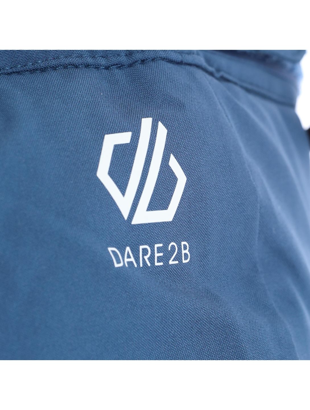 Dare2b, Outmove II Pant Skihose Kinder Dark Denim blau 