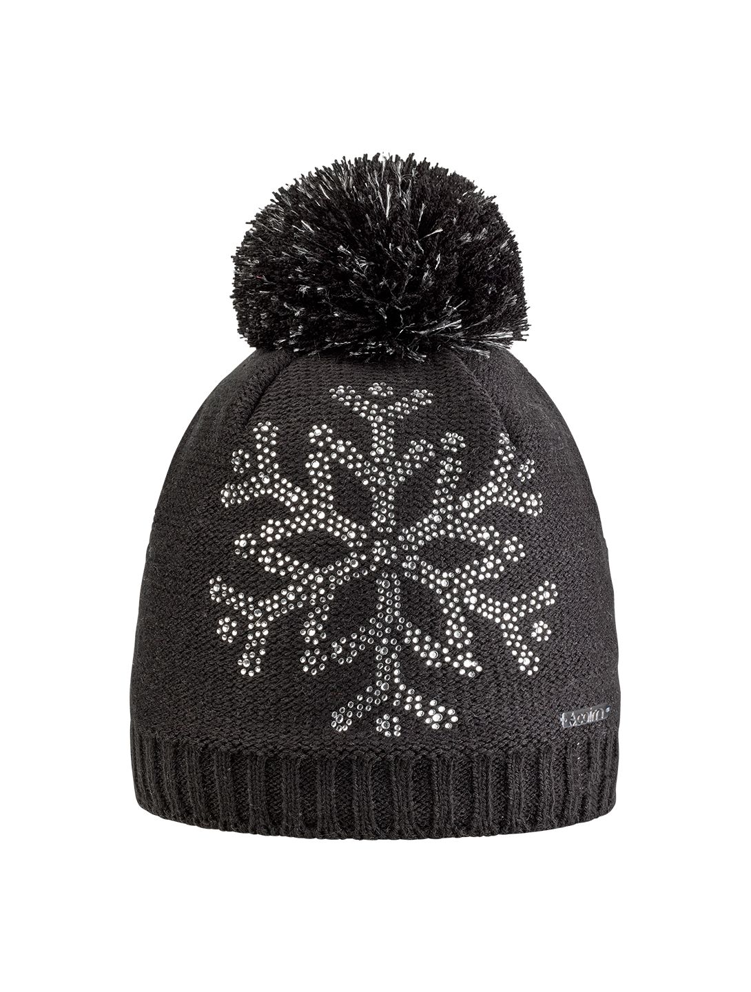 Cairn, Noella Mütze Unisex schwarz 