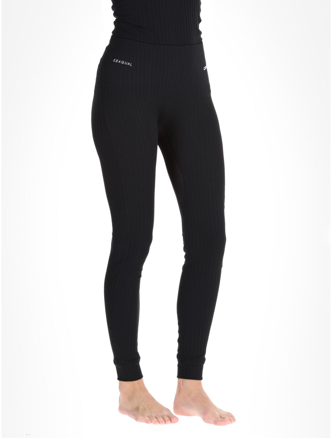 Craft, Active Extreme X Thermohose Damen Black schwarz 