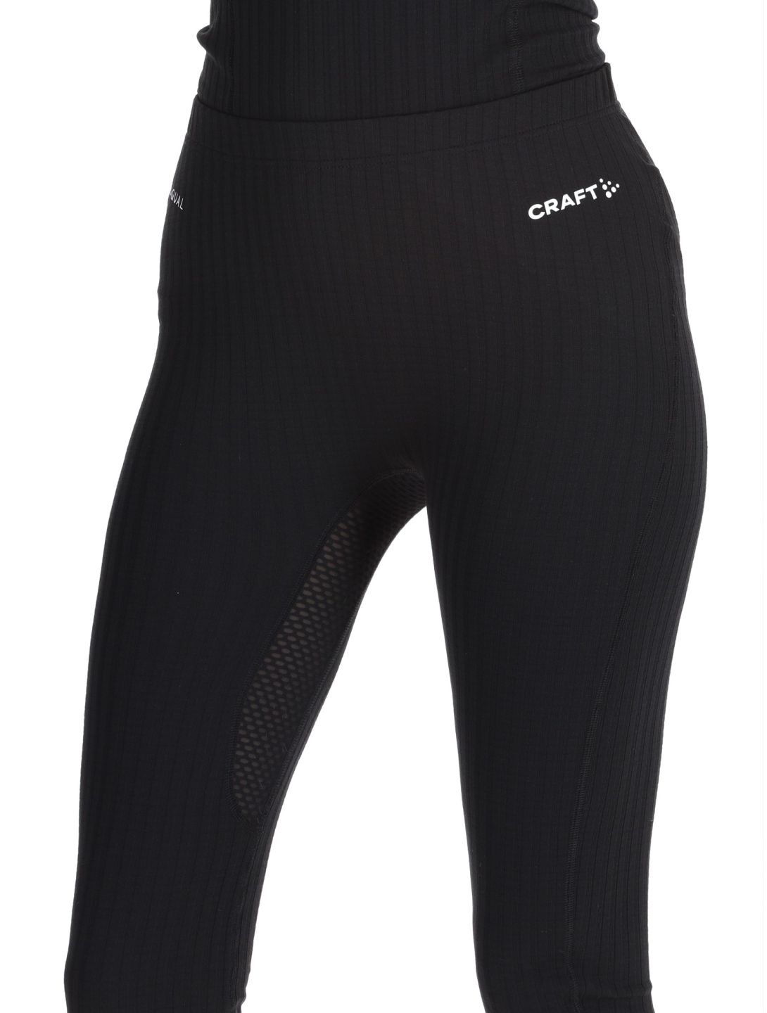 Craft, Active Extreme X Thermohose Damen Black schwarz 