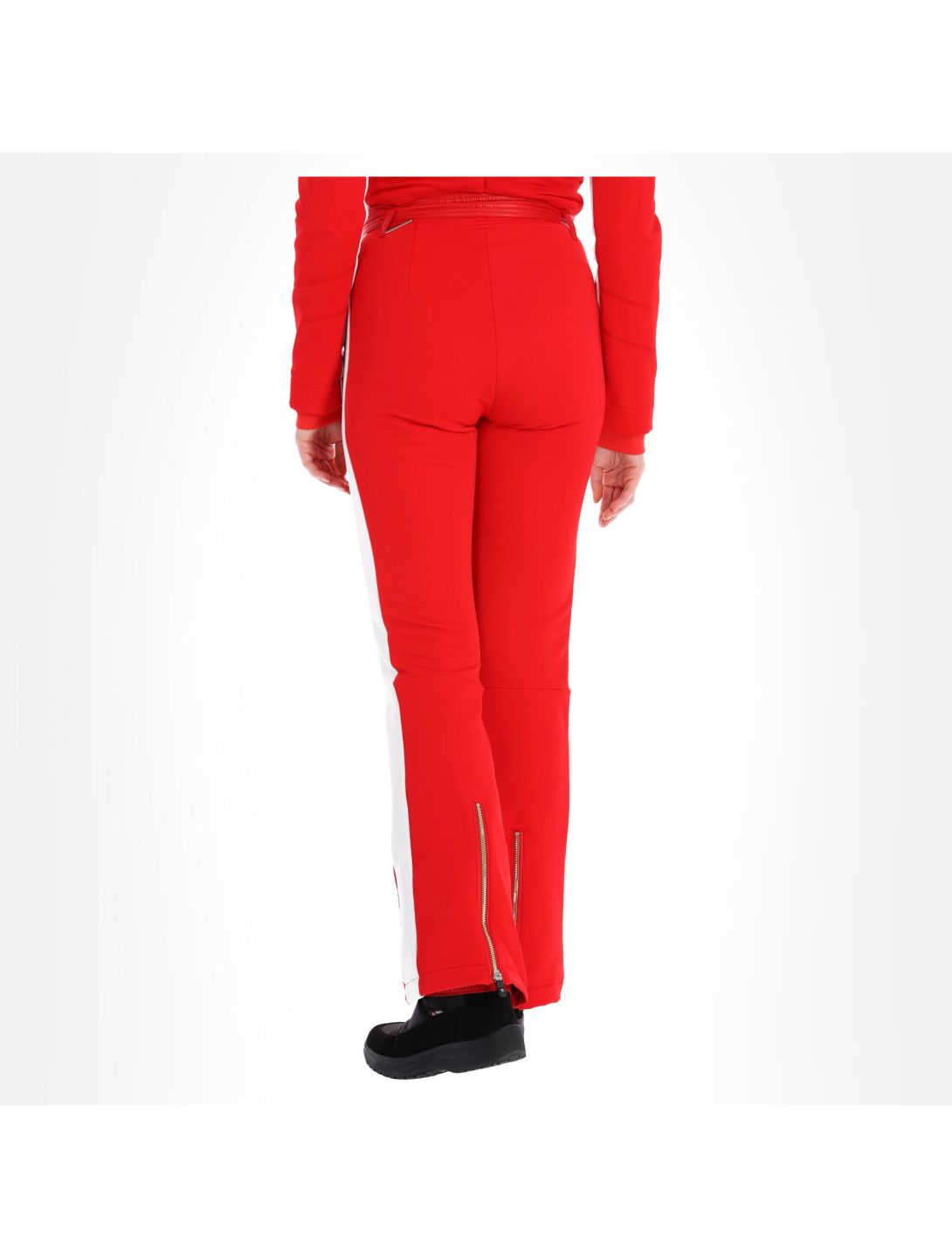 Sportalm, 942003540 Skianzug Damen crimson rot