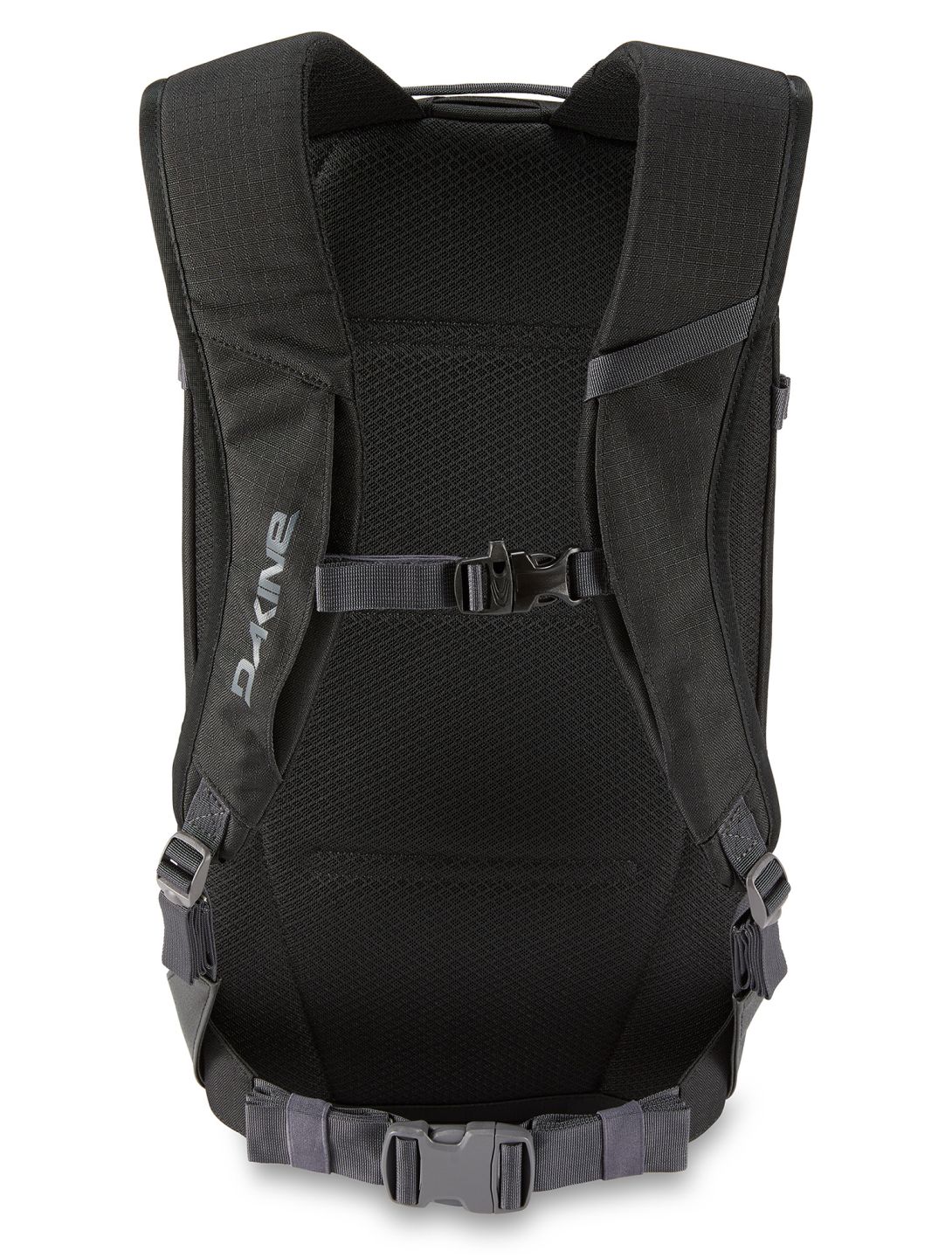 Dakine, Heli Pack 12L Rucksack Unisex Black schwarz 