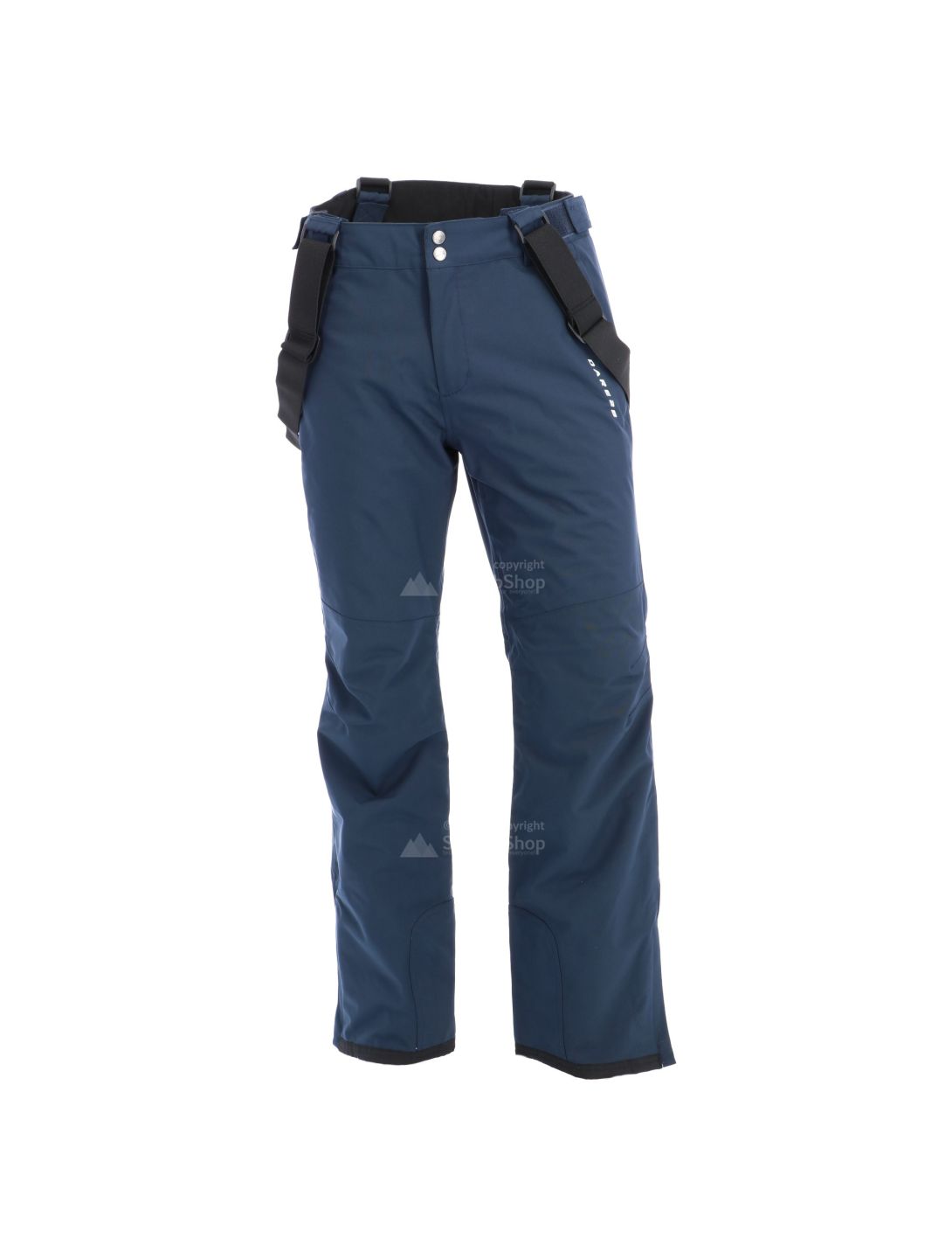 Dare2b, Certify II, Skihose, Herren, outerspace blau