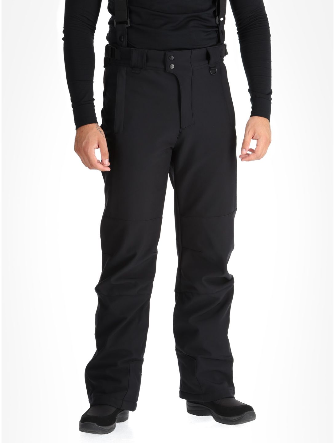 Dare2b, Speed II Skihose Herren Black schwarz 