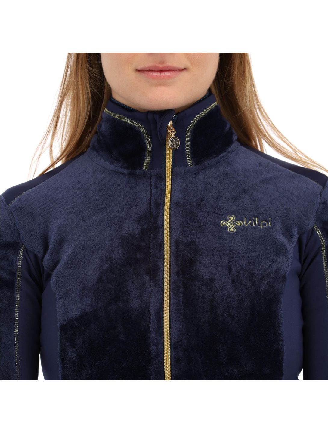 Kilpi, Skathi-W Jacke Damen dark blau