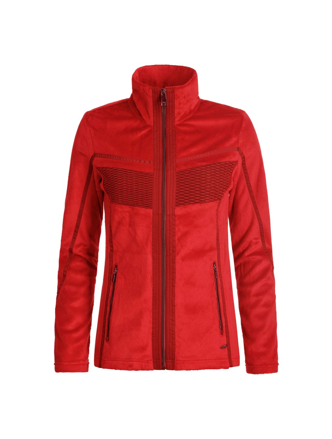 Luhta, Engis Jacke Damen classic rot