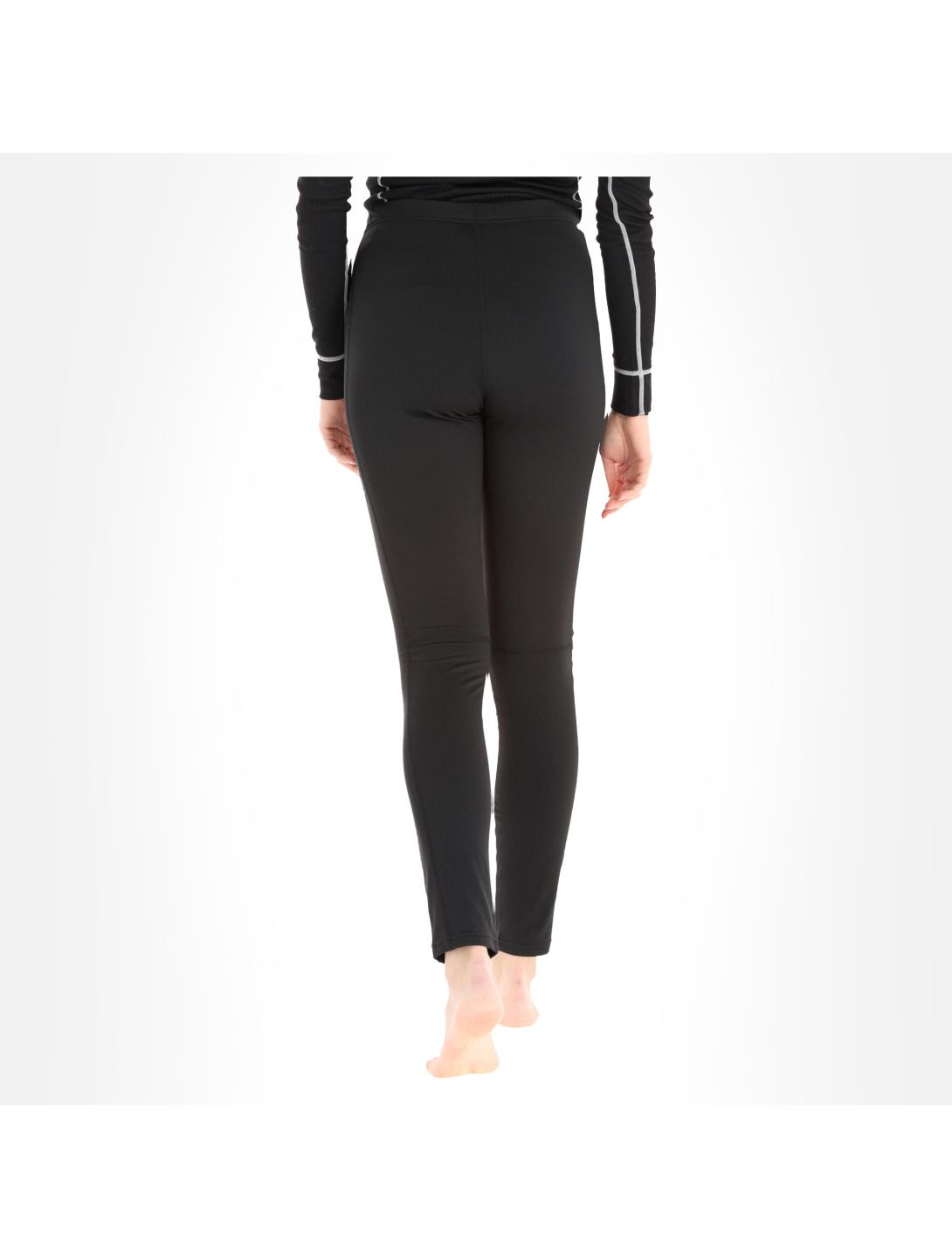 Icepeak, Ferndale Thermohose Damen schwarz