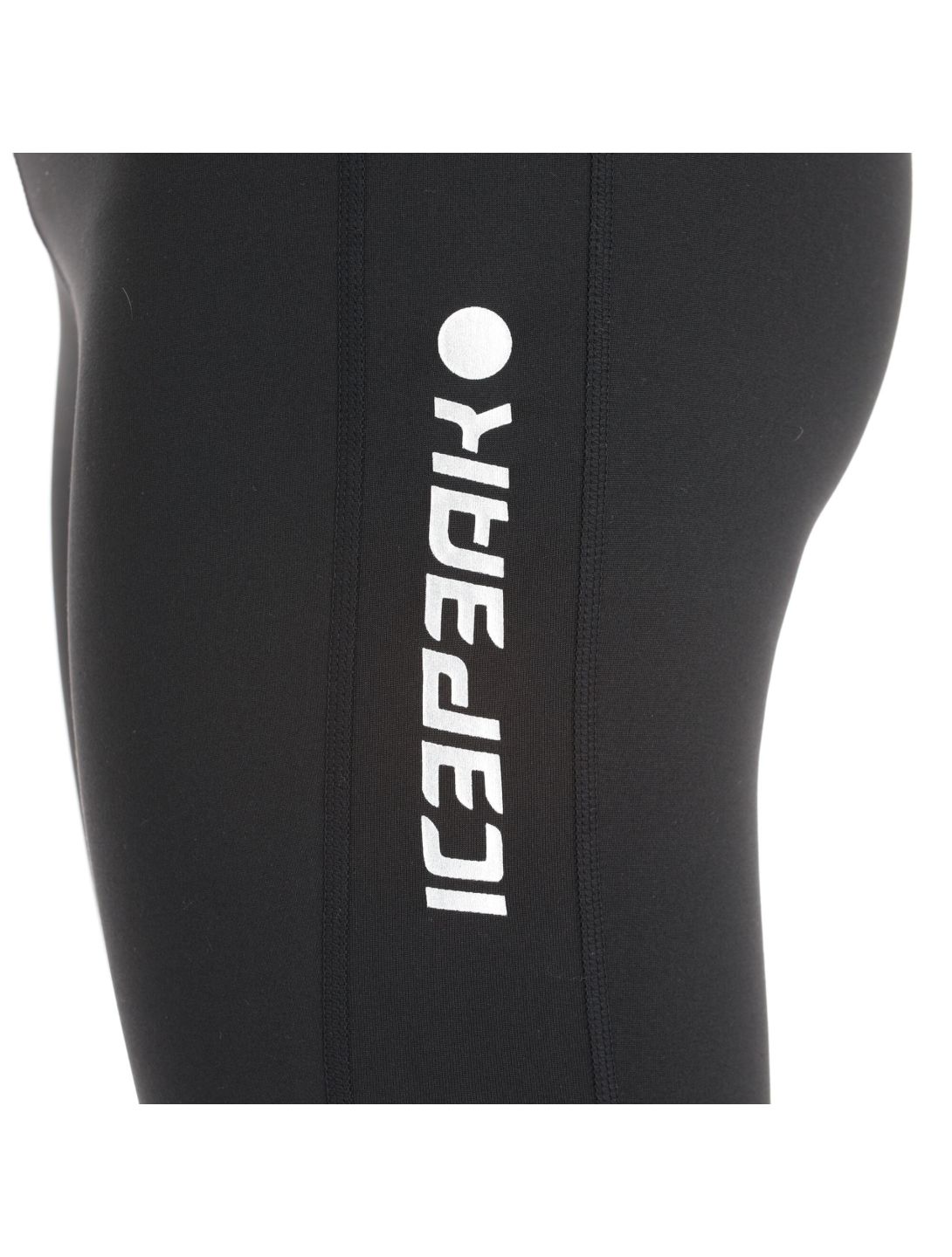 Icepeak, Ferndale Thermohose Damen schwarz