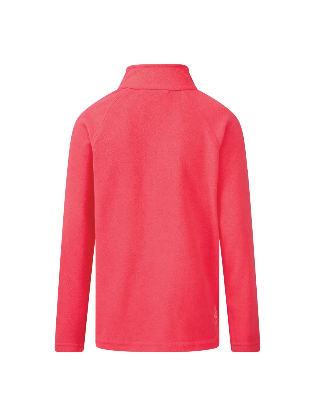 Dare2b, Freehand Fleece Pullover Kinder neon rosa