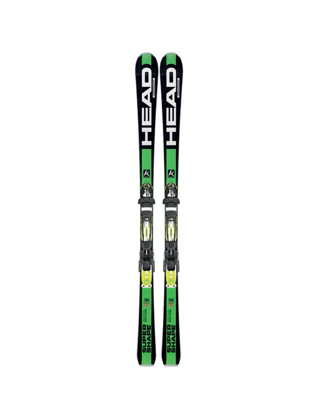 HEAD, i Supershape Magnum, Allround Skier, Winter 2015/2016, PRX12S Bindung  