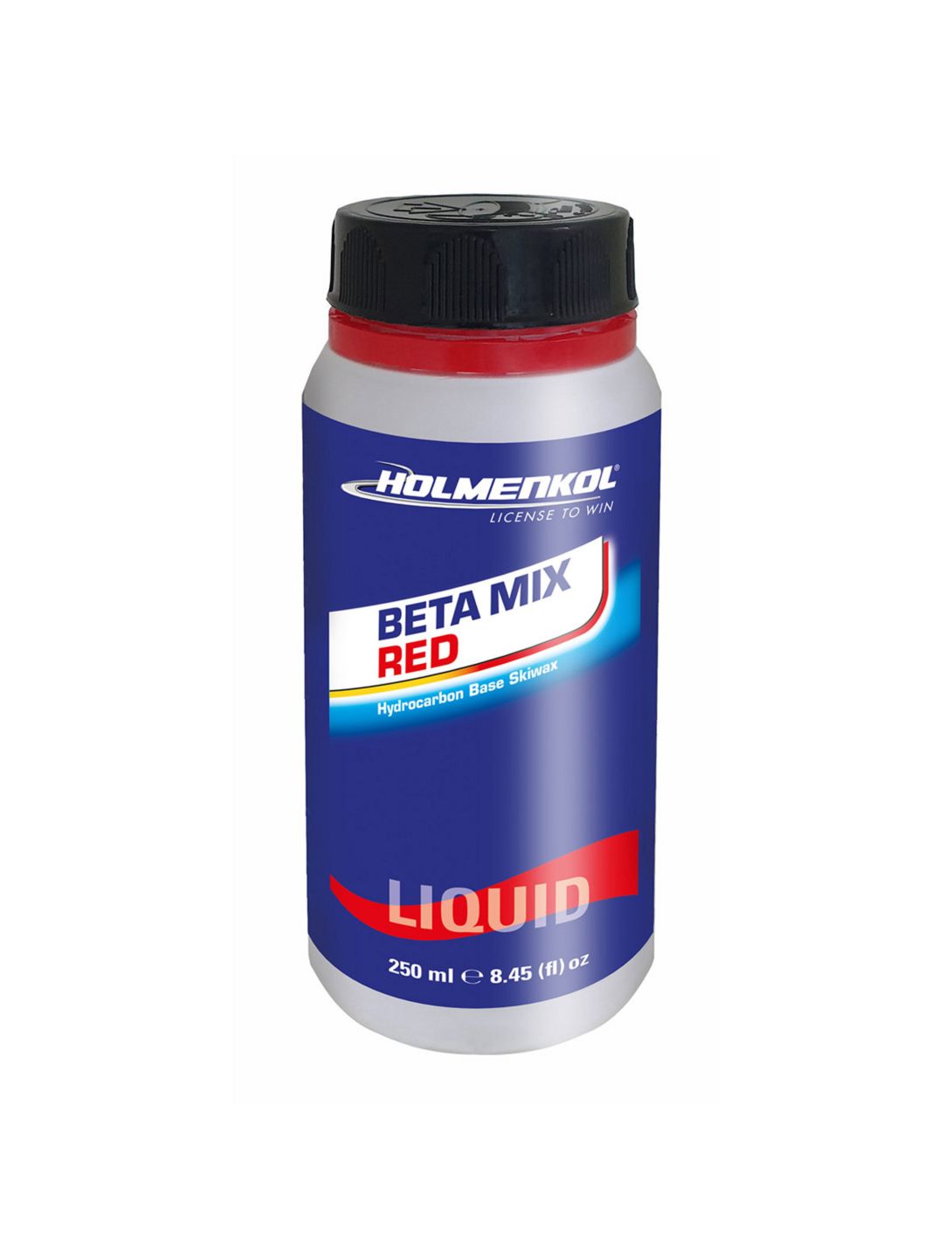 Holmenkol, Betamix Red Liquid Wartungsprodukt 