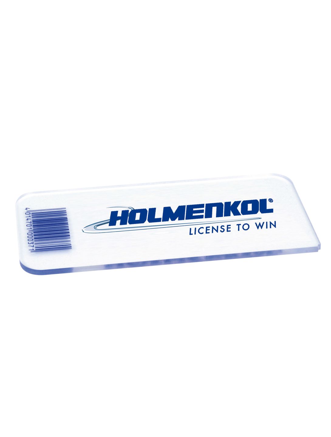 Holmenkol, Plastic Srcaper 5mm Wartungsprodukt Unisex 