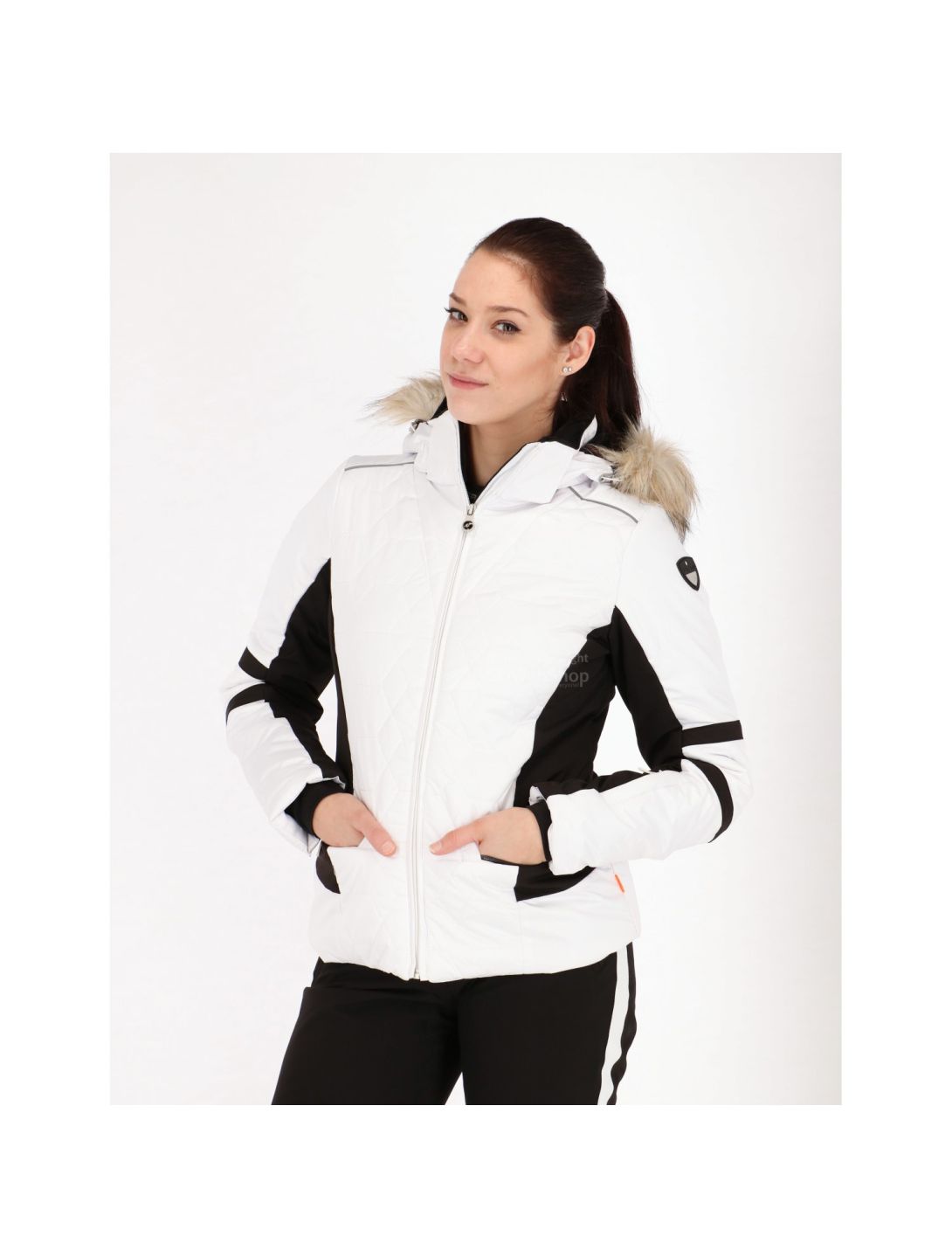 Icepeak carol clearance ski jacket