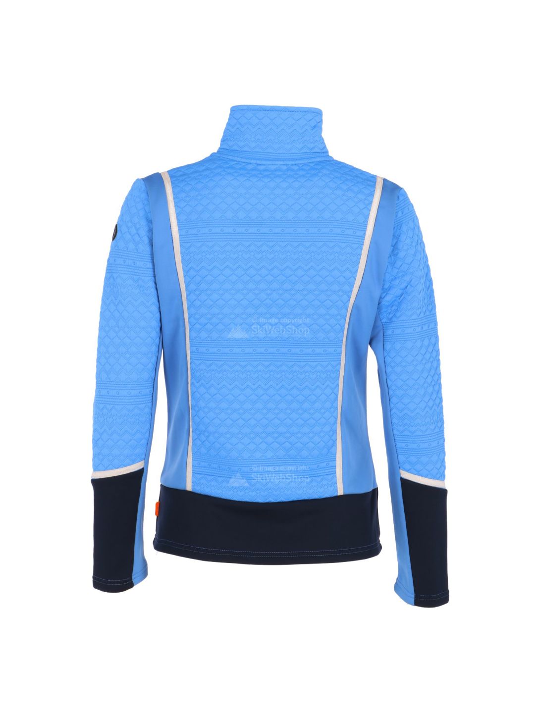 Icepeak, Cat Skijacke, Damen, blau