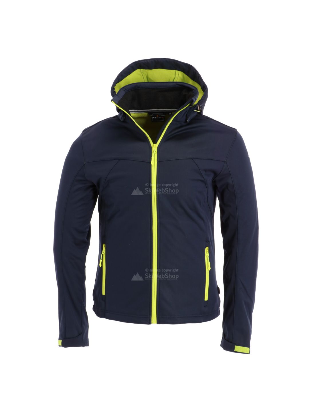 Icepeak sales lukas softshell