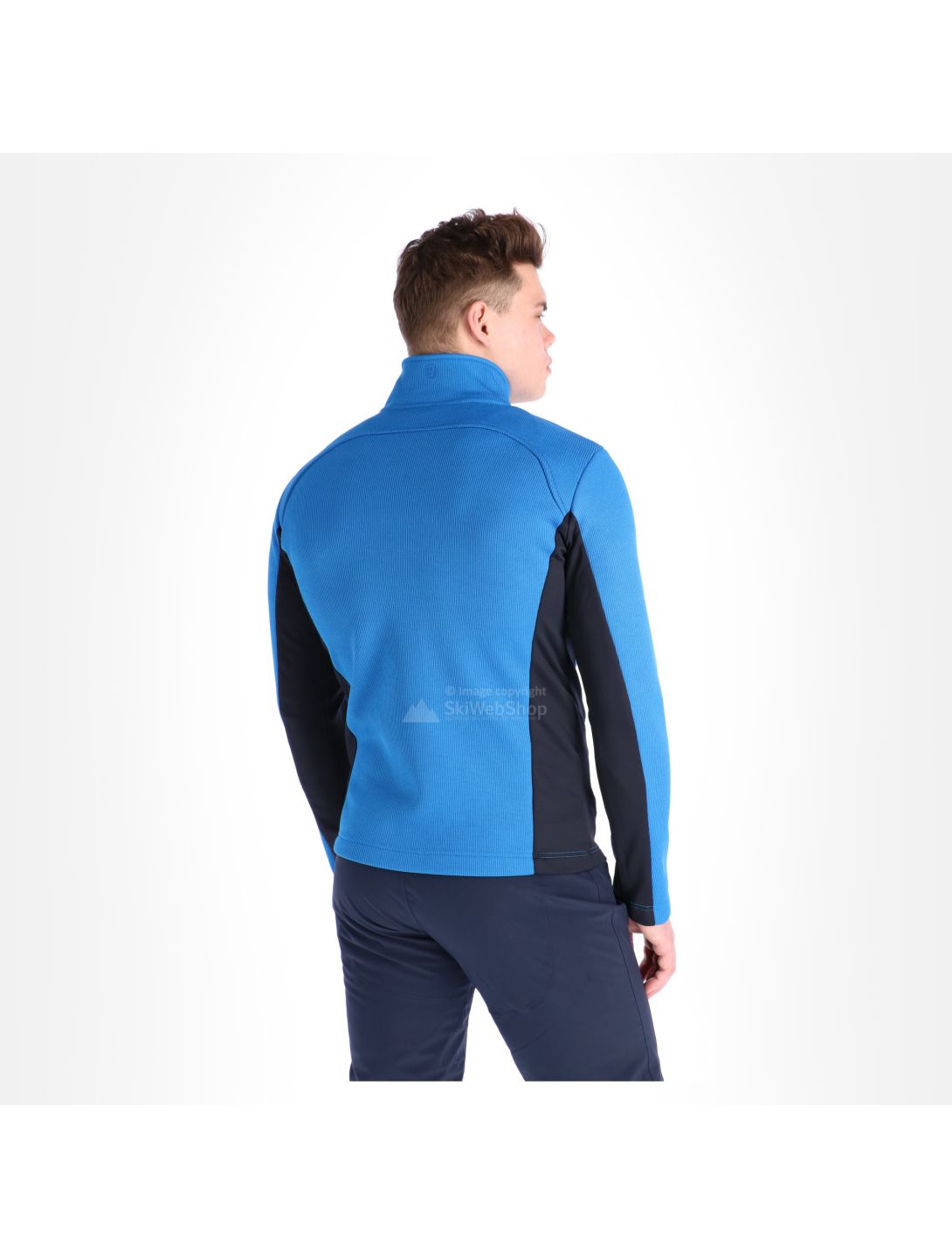 Icepeak, Neo, Jacke, Herren, blau