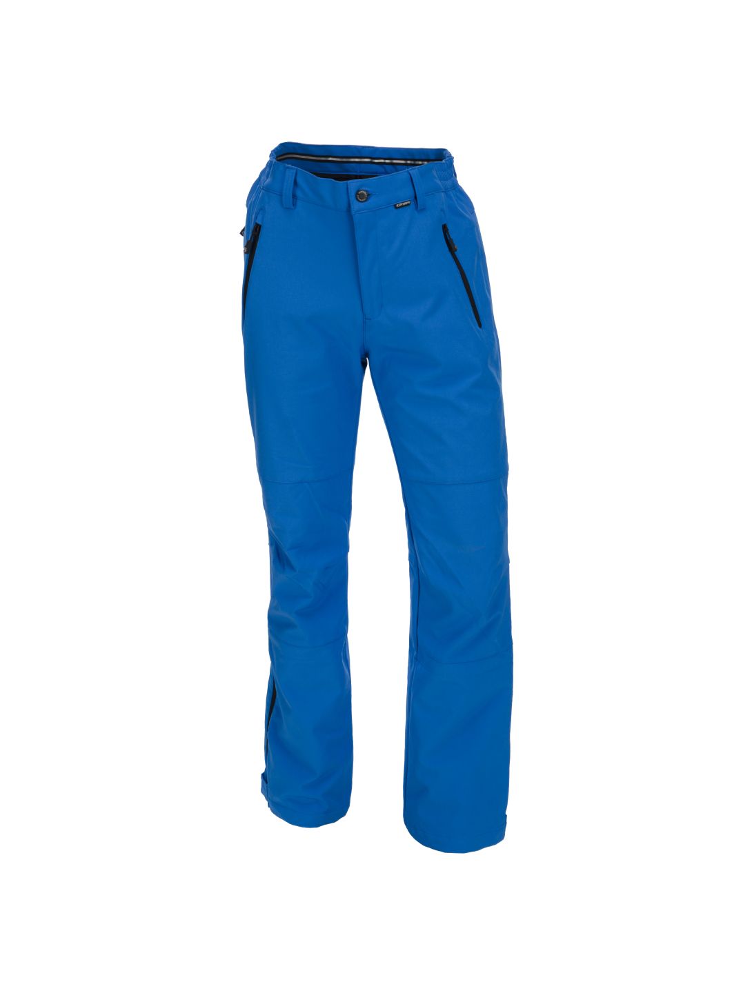 Icepeak, Ripa, Softshell Skihose, Herren, Blau