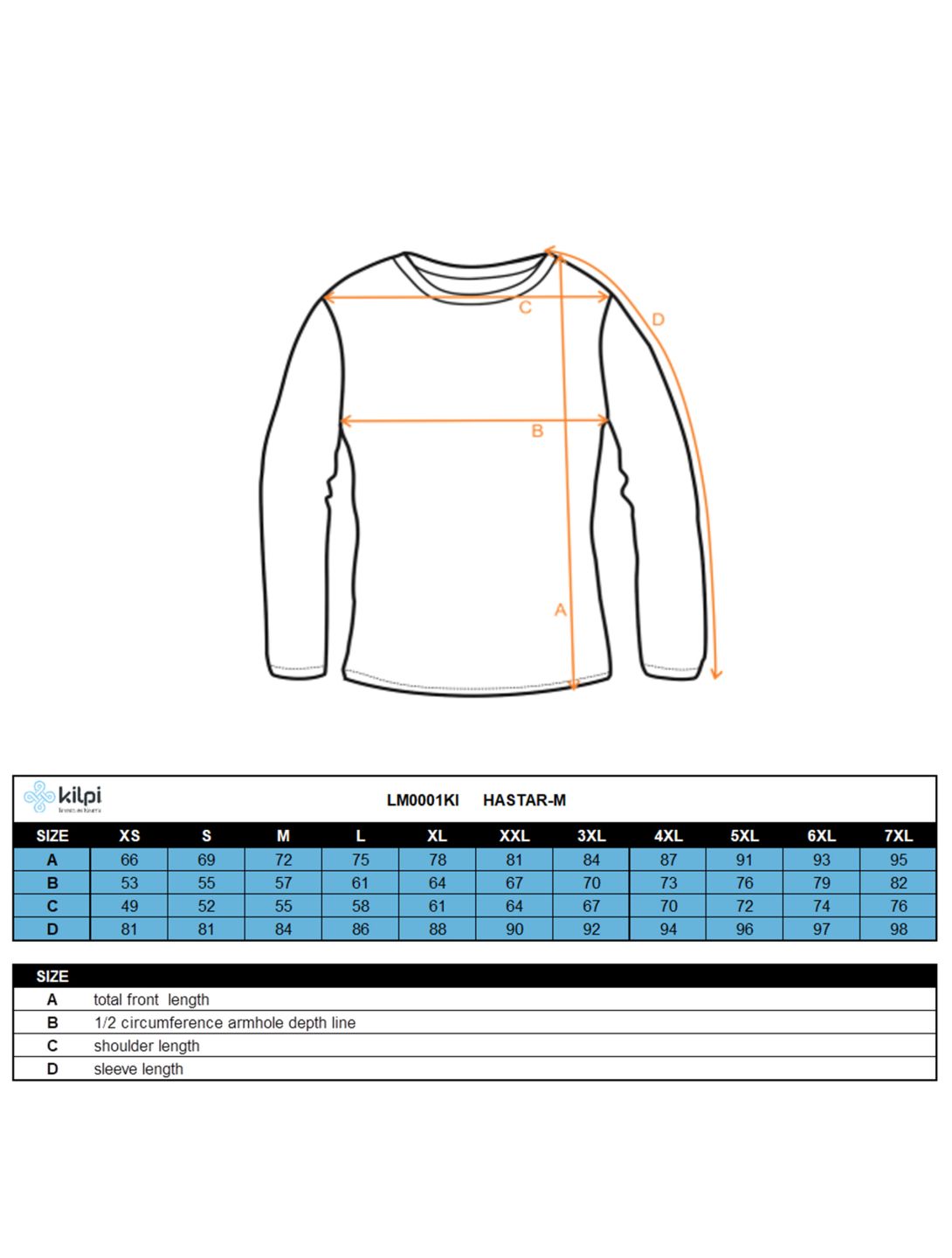 Kilpi, Hastar, Hardshell Skijacke, Herren, grün