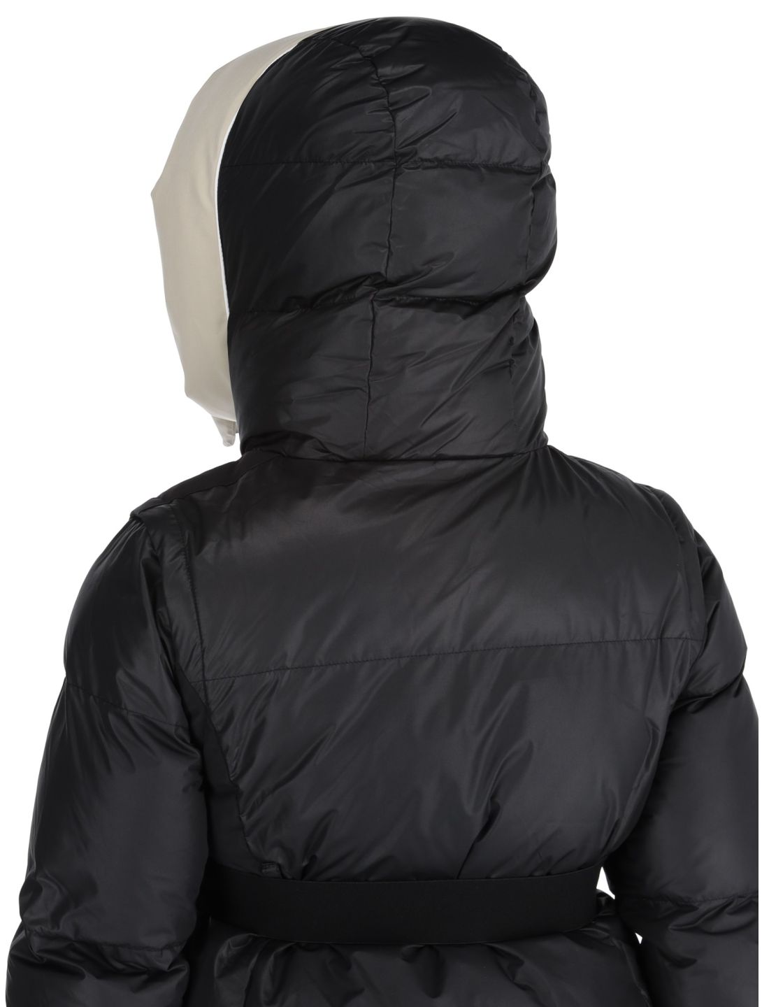 Kou Sportswear, Alpine elegance Skijacke Damen Black schwarz 