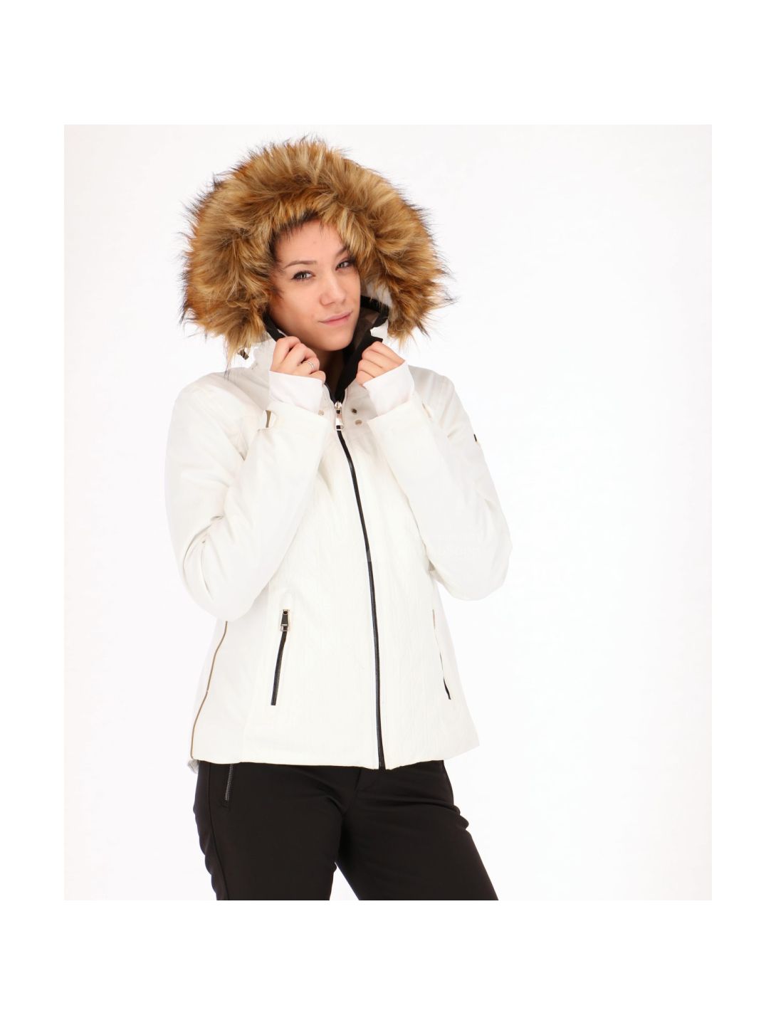 Luhta bernilla clearance ski jacket