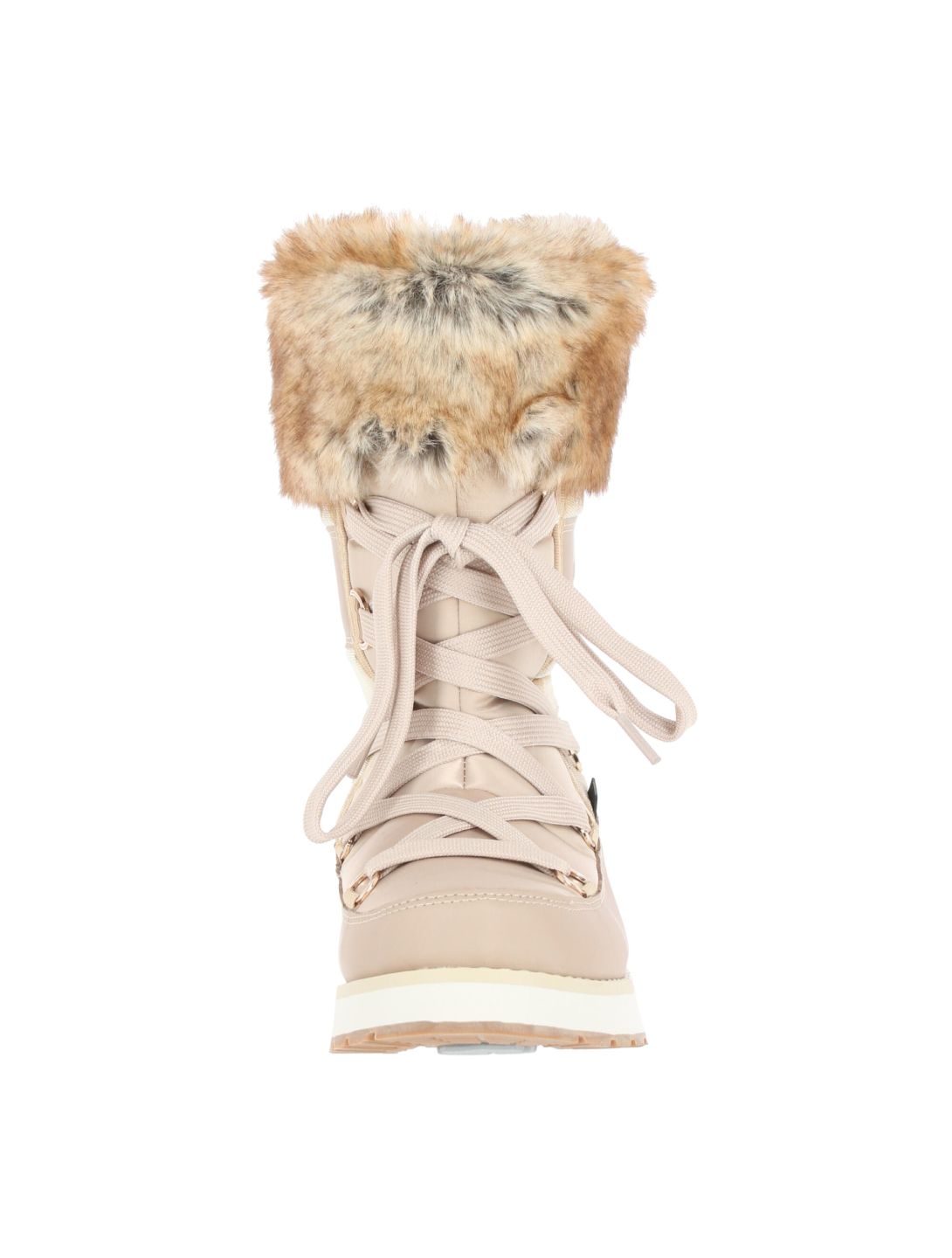 Luhta, Uusi Ms Schneeschuhe Damen beige