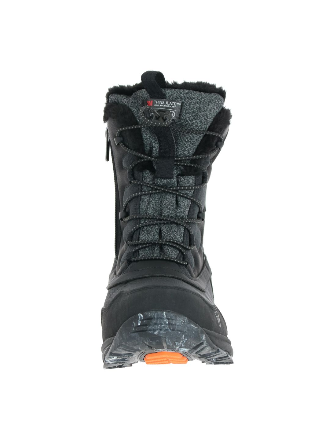 Icepeak, Almonte Mr Schneeschuhe Herren schwarz