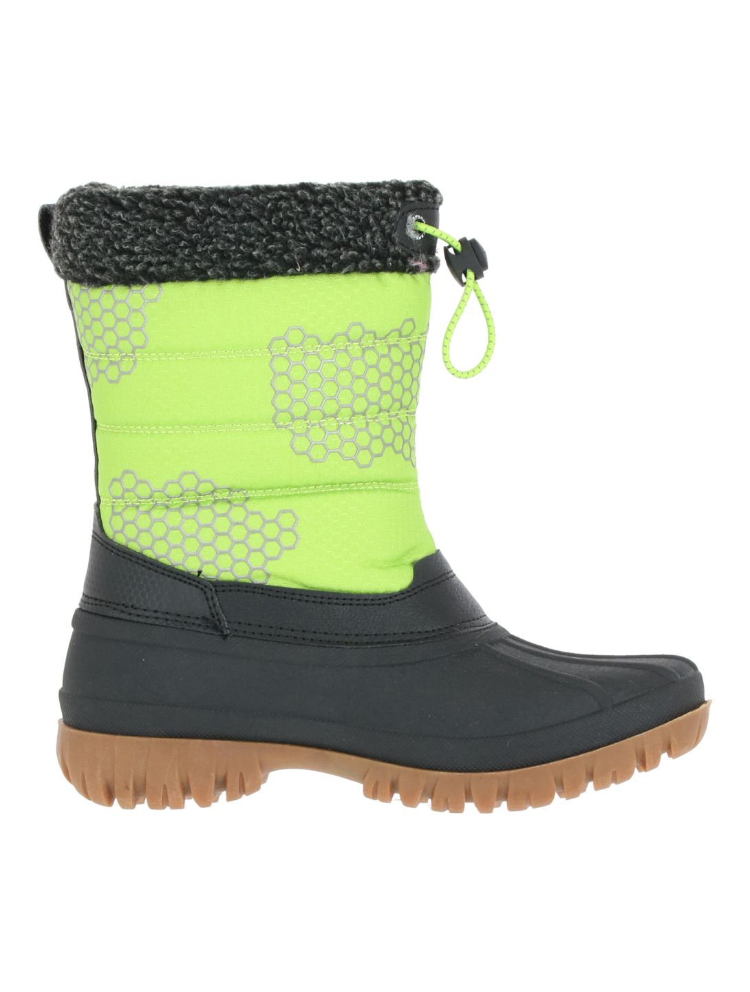 Icepeak, Atka Jr Schneeschuhe Kinder schwarz